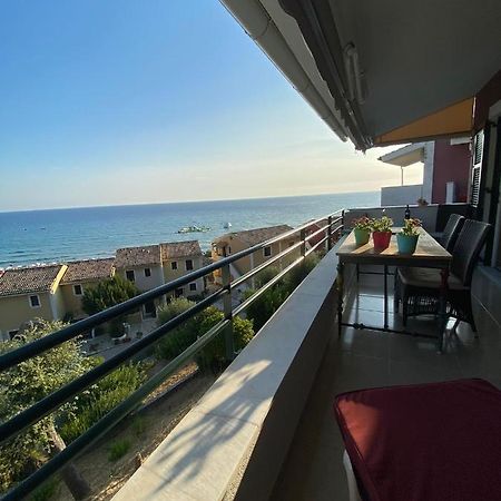 Daydream Seaview Deluxe Home 152 By New Era In Glyfada Beach Corfu Luaran gambar