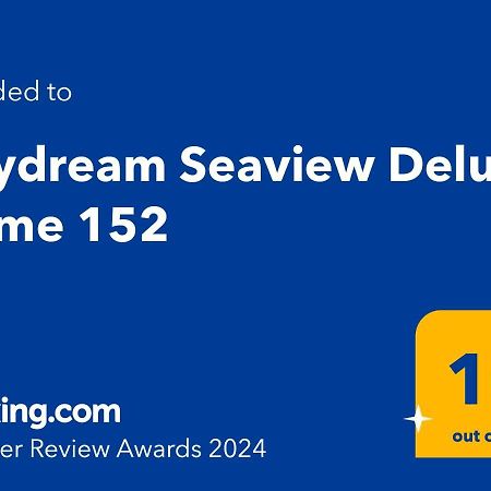 Daydream Seaview Deluxe Home 152 By New Era In Glyfada Beach Corfu Luaran gambar