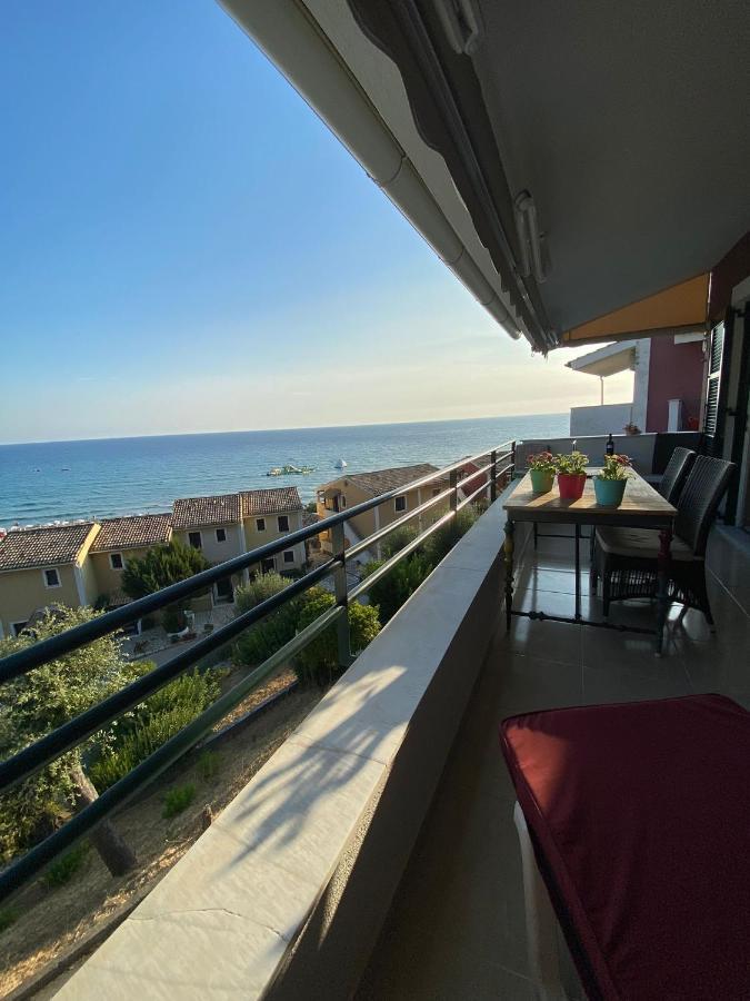 Daydream Seaview Deluxe Home 152 By New Era In Glyfada Beach Corfu Luaran gambar