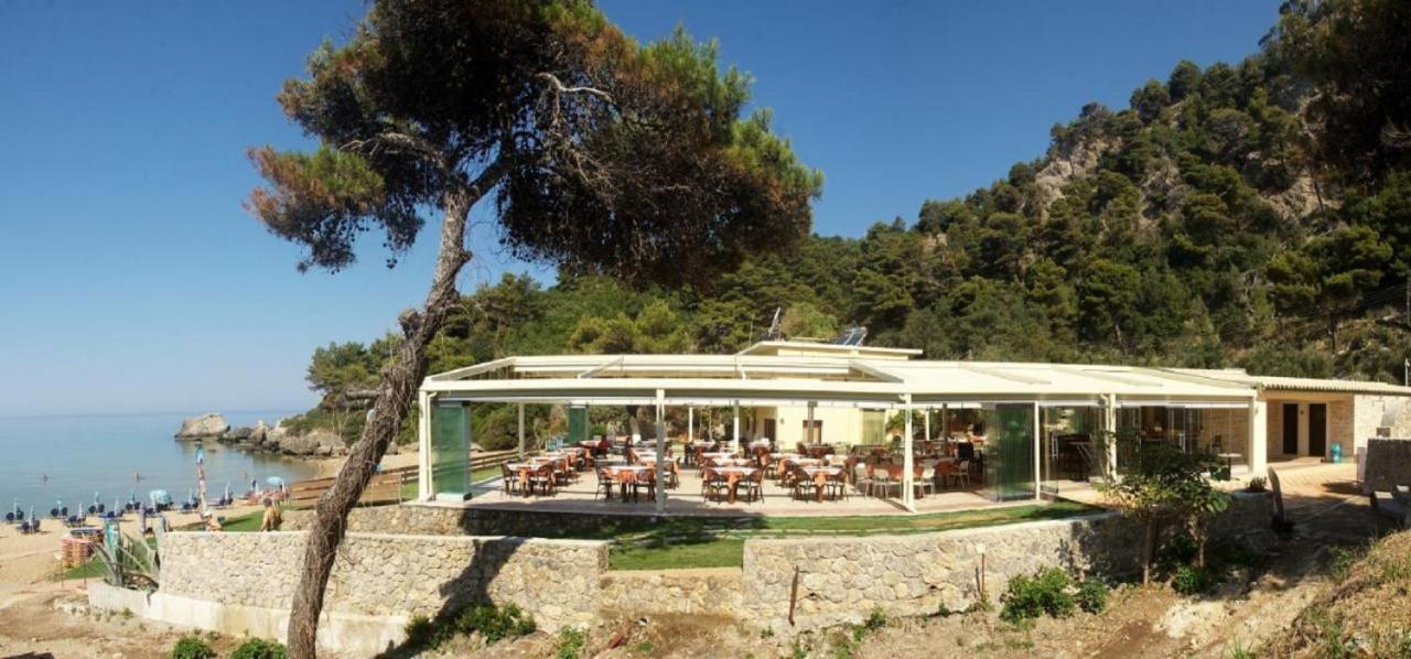 Daydream Seaview Deluxe Home 152 By New Era In Glyfada Beach Corfu Luaran gambar