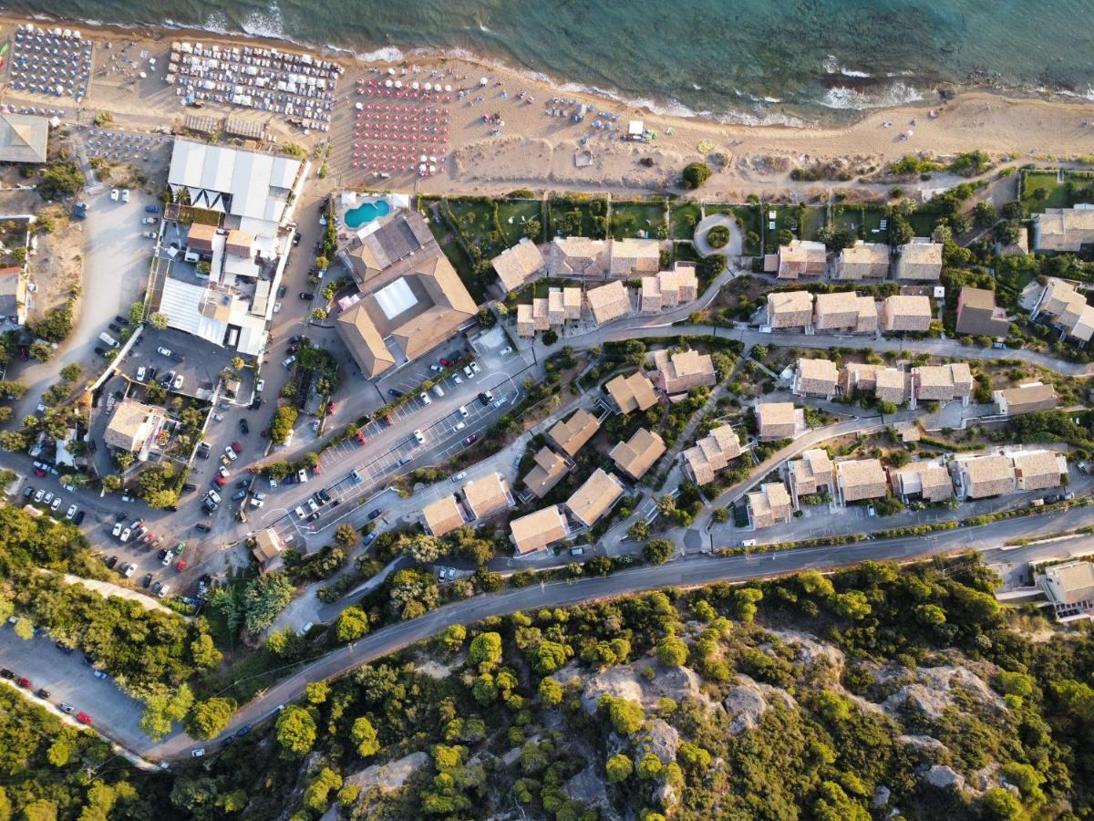 Daydream Seaview Deluxe Home 152 By New Era In Glyfada Beach Corfu Luaran gambar