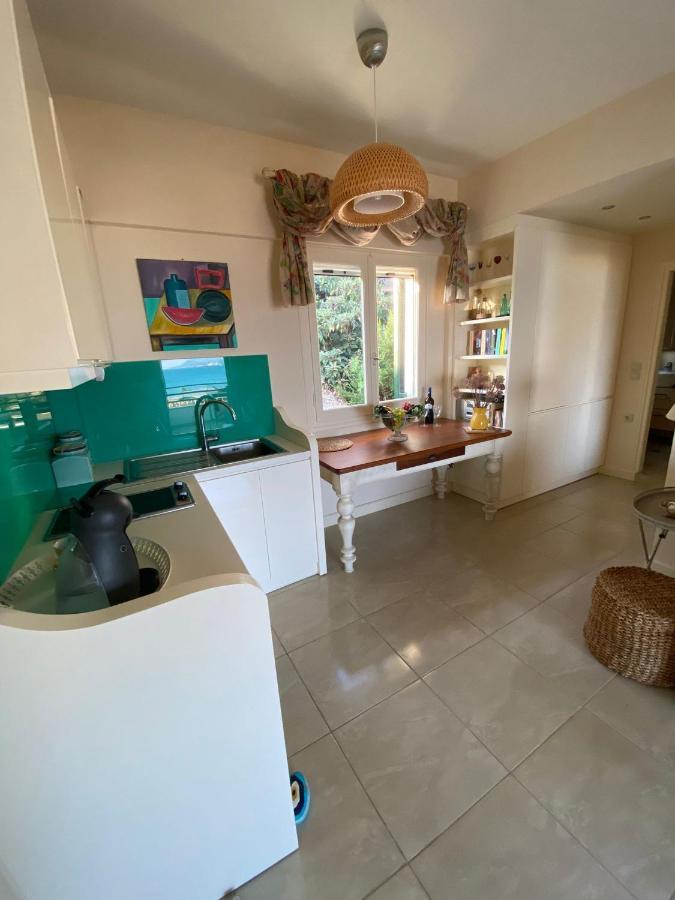 Daydream Seaview Deluxe Home 152 By New Era In Glyfada Beach Corfu Luaran gambar