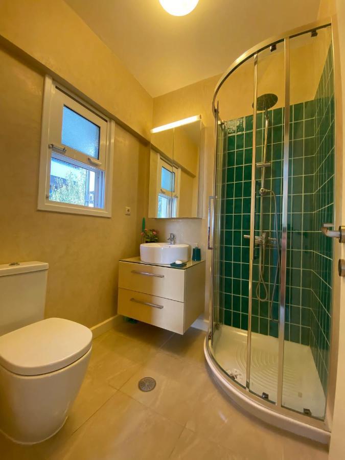 Daydream Seaview Deluxe Home 152 By New Era In Glyfada Beach Corfu Luaran gambar
