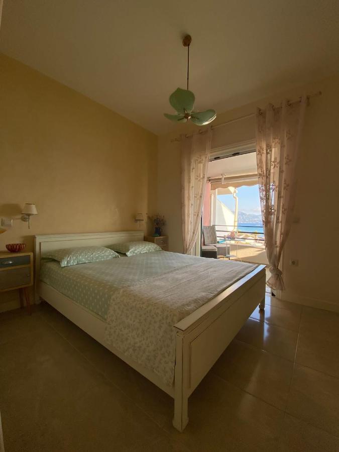 Daydream Seaview Deluxe Home 152 By New Era In Glyfada Beach Corfu Luaran gambar
