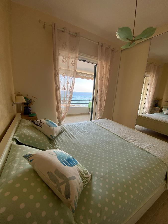 Daydream Seaview Deluxe Home 152 By New Era In Glyfada Beach Corfu Luaran gambar