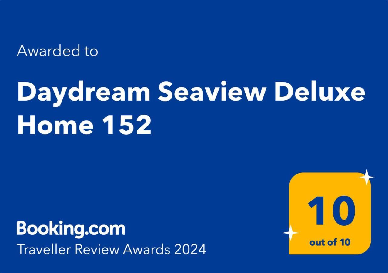 Daydream Seaview Deluxe Home 152 By New Era In Glyfada Beach Corfu Luaran gambar